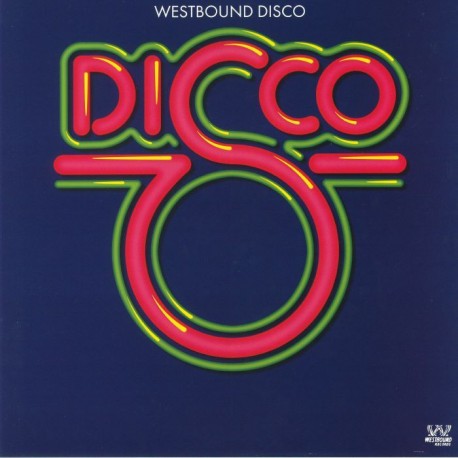 Various - Westbound Disco