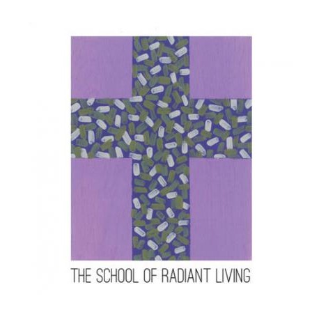 School Of Radiant Living - The School Of Radiant Living