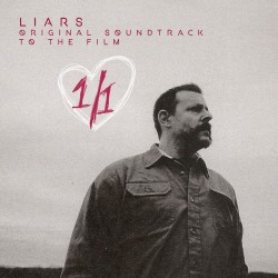 Liars - Original Soundtrack To The Film 1/1 (LTD Clear Vinyl)