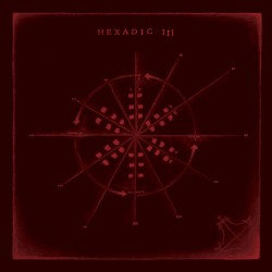 Various - Hexadic III