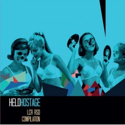 Held Hostage - Learning Curve Records Compilation