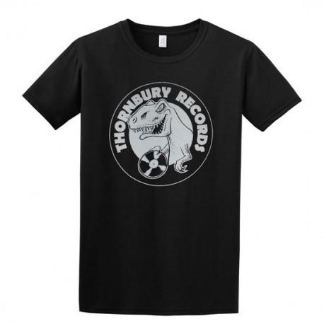 Thornbury Records - T-Shirt Medium