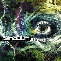 Pendulum - Hold Your Colour (2018 Expanded Edition)