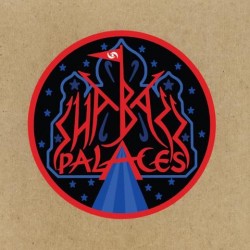 Shabazz Palaces - S/T (LTD Clear Vinyl)
