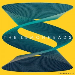 Lemonheads - Varshons 2 (Green Scratch & Sniff Vinyl)