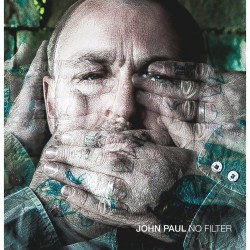John Paul - No Filter