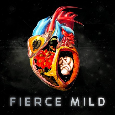 Fierce Mild - Solaris / Song He Never Wrote