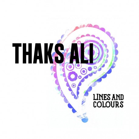 Thaks Ali - Lines And Colours
