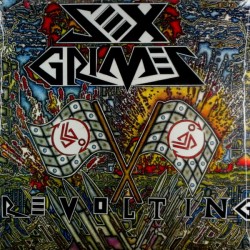 Sex Grimes - Revolting