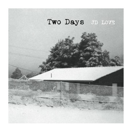 Jd Love - Two Days Lp