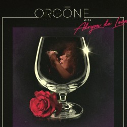 Orgone - Reasons