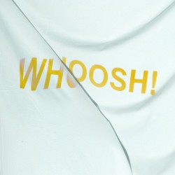 The Stroppies - Whoosh (LTD White Vinyl)
