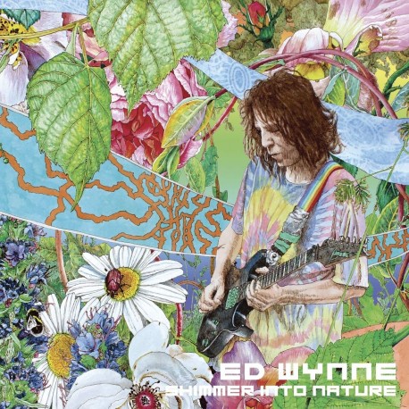Ed Wynne - Shimmer Into Nature