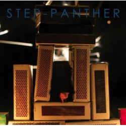 Step Panther - Step Panther