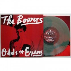 Bowers - Odds Or Evens (lp)