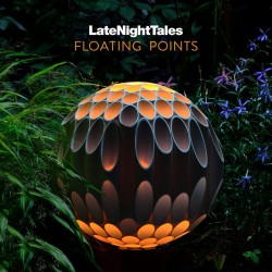 Various - Latenighttales: Floating Points