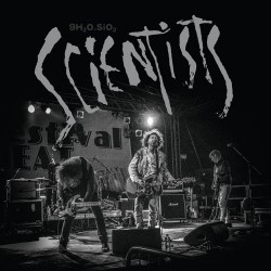 The Scientists - 9h2o.sio2