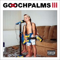 The Gooch Palms - III