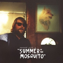 Monnone Alone - Summer Of The Mosquito