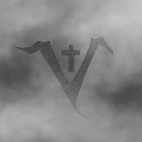 Saint Vitus - S/T (LTD Clear Vinyl)