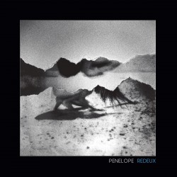 Penelope Trappes - Penelope Redeux