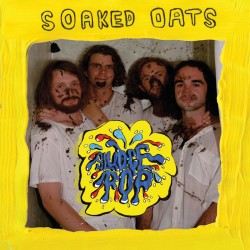 Soaked Oats - Sludge Pop (10" EP)