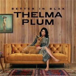 Themla Plum - Better In Blak