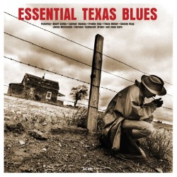 Various - Essential Texas Blues