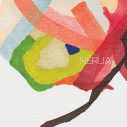 Nerija - Blume (LTD Clear Vinyl)