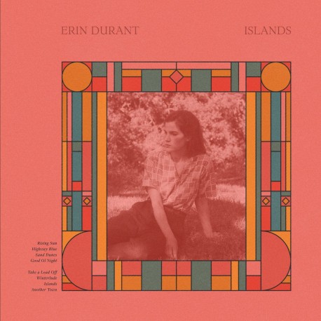 Erin Durant - Islands