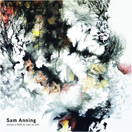 Sam Anning - Across A Field As Vast As One