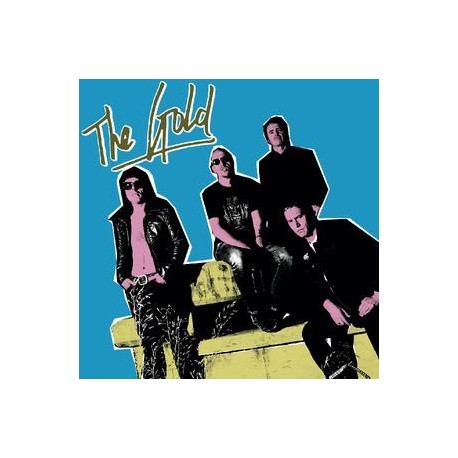 The Gold - S/T