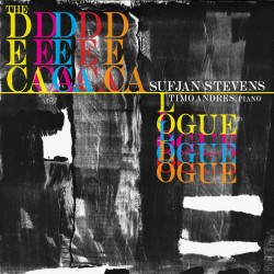 Sufjan Stevens - The Decalogue (LTD Deluxe Edition)
