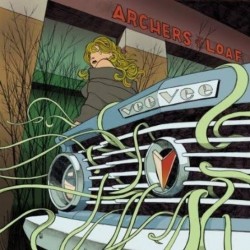 Archers Of Loaf - Vee Vee (LTD Green Vinyl)