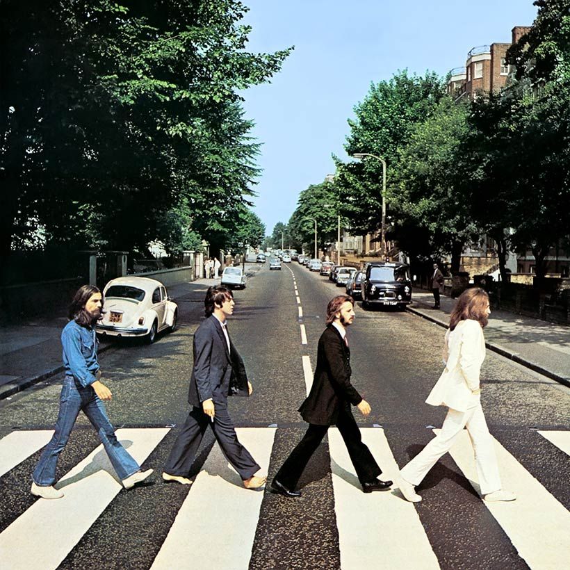 The Beatles - Abbey Road (50th Ann Ed)