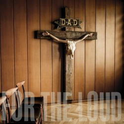 D-A-D - A Prayer For The Loud (LTD Pic Disc)
