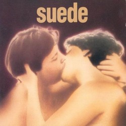 Suede - S/T