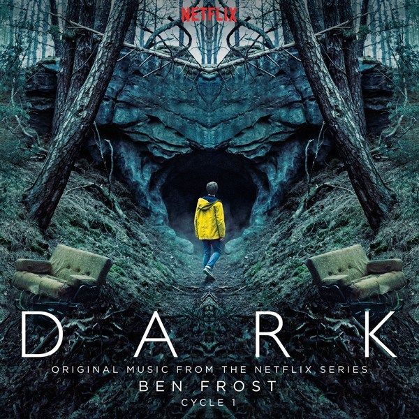 Ben Frost - Dark: Cycle 1 Soundtrack (Yellow Vinyl)