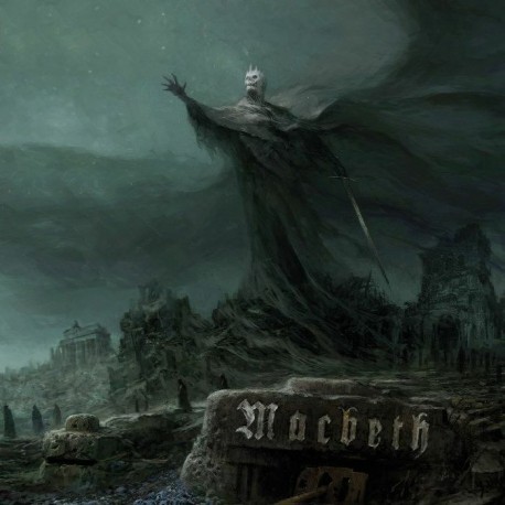 Macbeth - Gedankenwachter