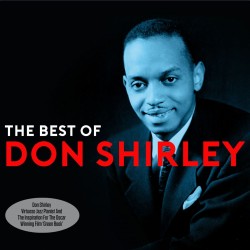 Don Shirley - The Best Of