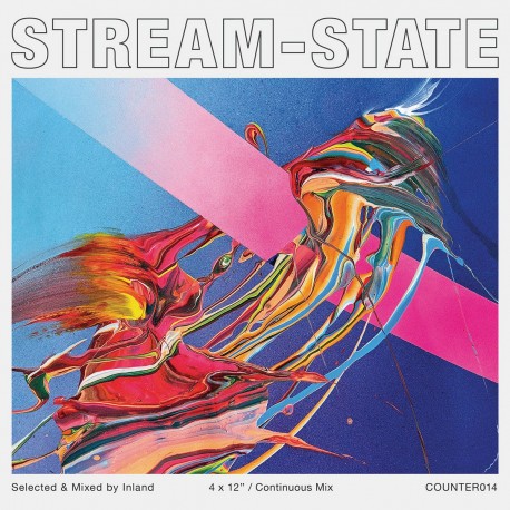 Various - Stream State (Selected & Mixed by Inland)