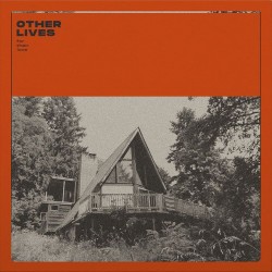Other Lives - For Their Love (LTD Clear Vinyl)