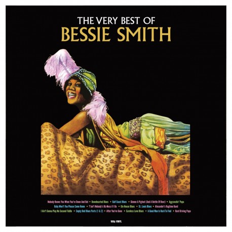 Bessie Smith - The Very Best Of