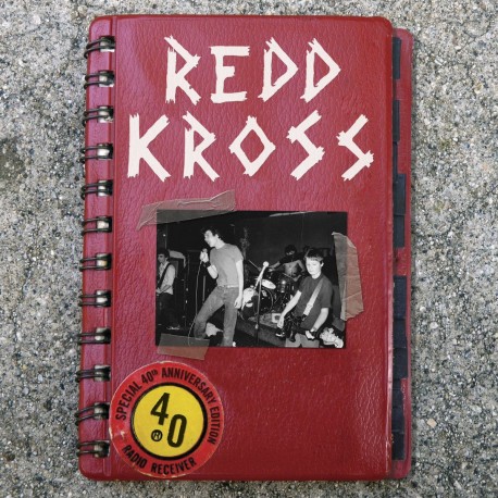 Redd Kross - Redd Cross EP