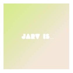 JARV IS... - Beyond The Pale (Indie Exclusive Clear Orange Vinyl)