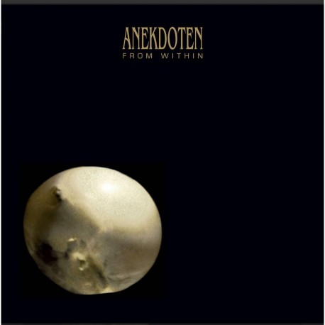 Anekdoten - From Within